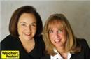 Arlene and Bonnie Schwartz