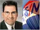 George Chopoff - Broker Manager