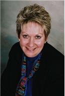 Estelle Redd, CRS, ASP, CSP, SRES