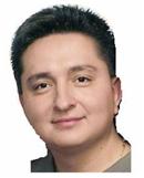 Patrick D Borrego Jr