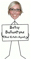 Betsy Ballantyne