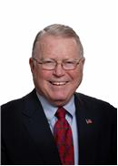 Bruce Curington