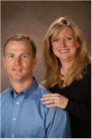 Tommy & Marsha Bates