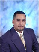 Vincent Martinez
