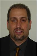 Carlo Rogoff