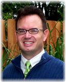 Mark Galloway
