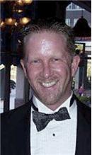 Tommy Johns