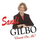 Sandi Gilbo