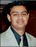 Harish Venkatachalam