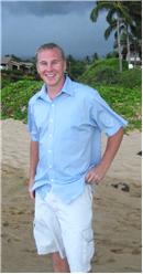 Andy Holmstrom