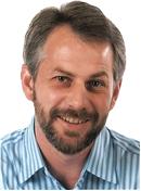 Bart Bergbom