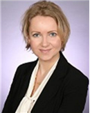 Xenia McGregor