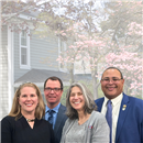 HJFY Team at RE/MAX Liberty