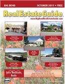 Big Bend Real Estate Guide