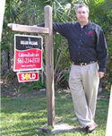 Photo of real estate professional