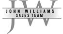 John Williams Sales Team