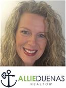 Allie Duenas