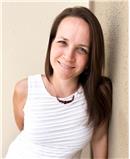 Virginia Kazlouskas (Gregory)