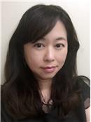 Isabelle Huang