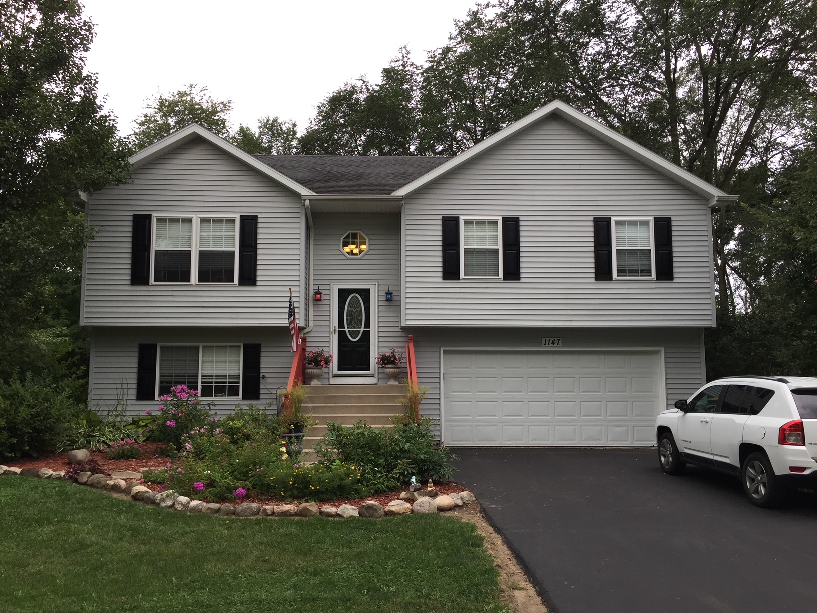 N1147 Park Rd, Genoa City, WI 531261786 MLS 1819518 By Robert