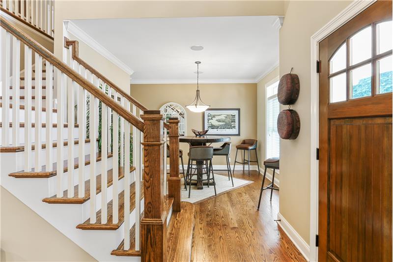 Property pictures of N1860 Cain Lane, Linn, WI 53147, USA Linn, WI