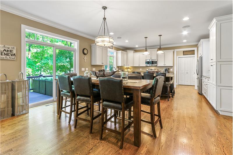 Property pictures of N1860 Cain Lane, Linn, WI 53147, USA Linn, WI