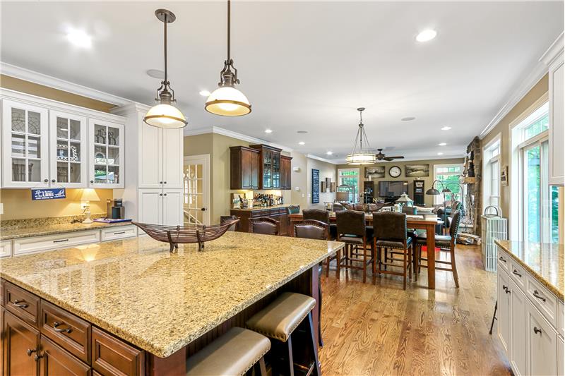 Property pictures of N1860 Cain Lane, Linn, WI 53147, USA Linn, WI