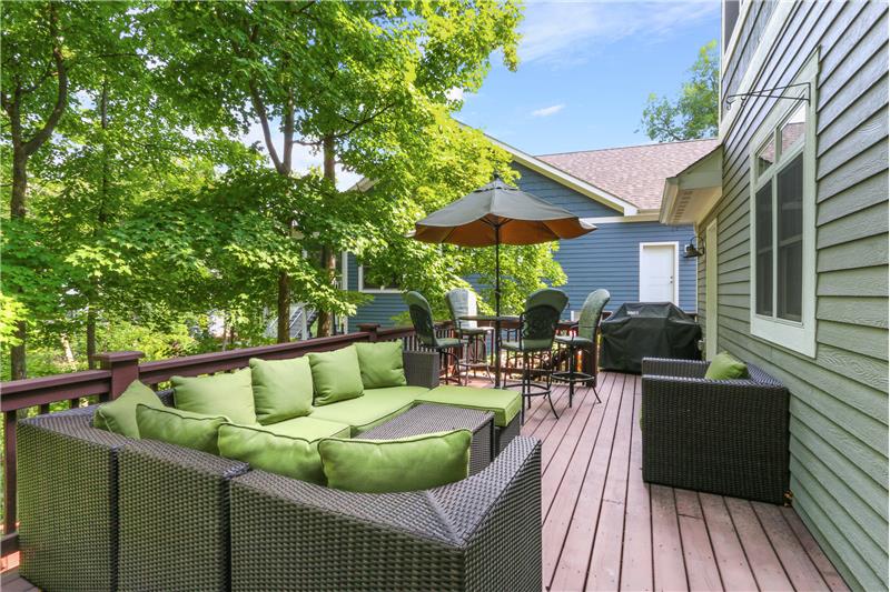 Property pictures of N1860 Cain Lane, Linn, WI 53147, USA Linn, WI