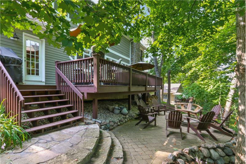 Property pictures of N1860 Cain Lane, Linn, WI 53147, USA Linn, WI