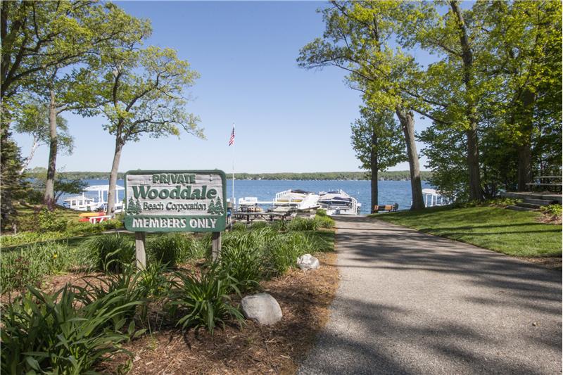 Property pictures of N1860 Cain Lane, Linn, WI 53147, USA Linn, WI