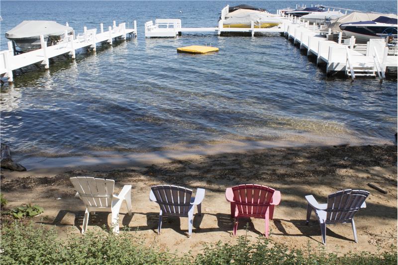 Property pictures of N1860 Cain Lane, Linn, WI 53147, USA Linn, WI