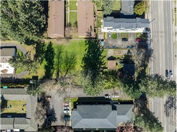 NE 162nd Ave, Portland, OR