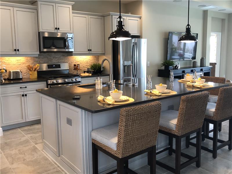 Property pictures of New Community Canoe Creek, Parrish, FL 34219