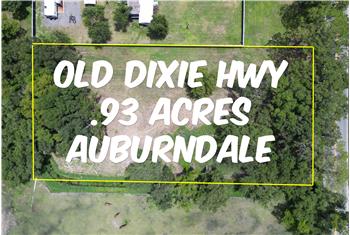Old Dixie Highway, Auburndale, FL