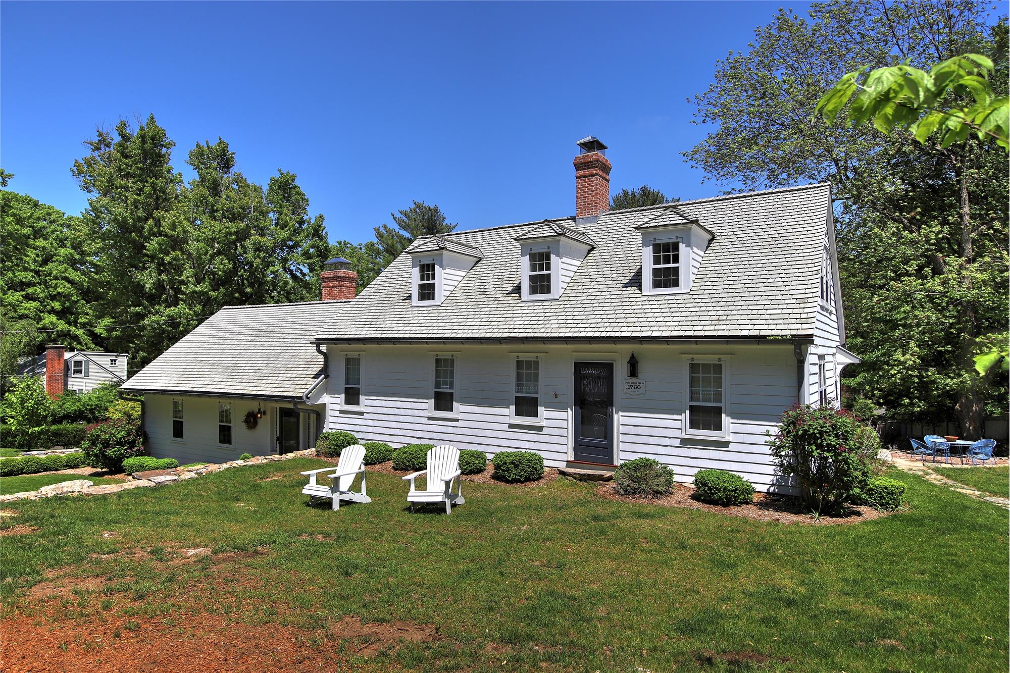 96 Kings Highway North, Westport, CT 06880 MLS 170297641 By Judy