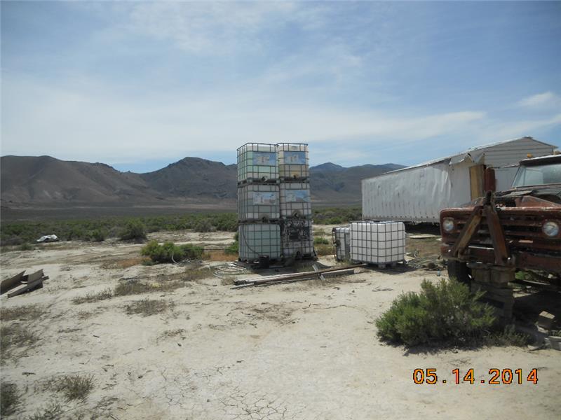 water tanks for storage