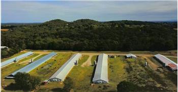 Rt3 Charleston Broilers, Charleston, AR