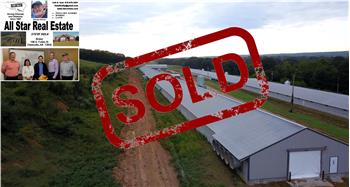 Rt4 Boone, Booneville, AR