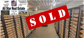 Rt4 Boone, Booneville, AR