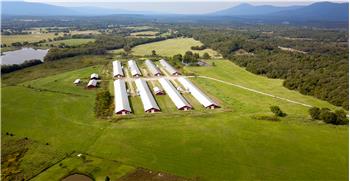 Rt8-78, Mansfield, AR