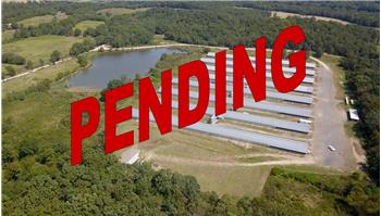 Rt8 Mena 39, Mena, AR