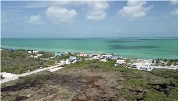 Secret Beach, San Pedro, Belize, FL