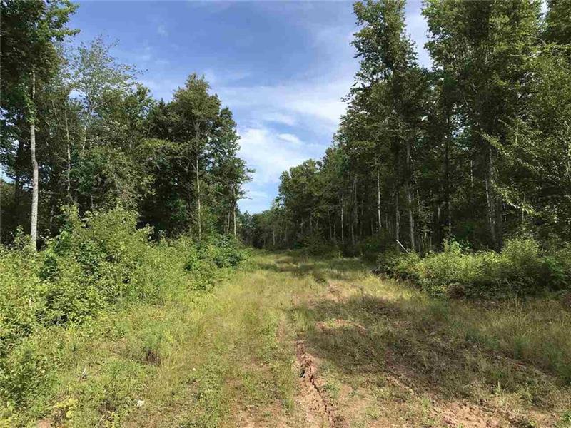 Acreage, Station Road