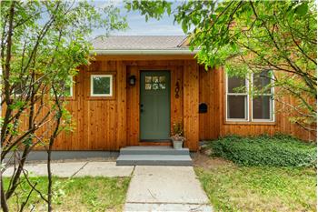 406 W Lamme St, Bozeman, MT