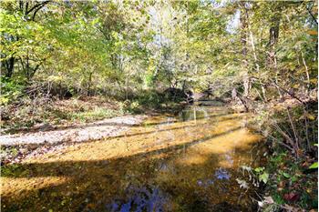 TBD Lot D Sharps Creek Road, Scottsville, VA