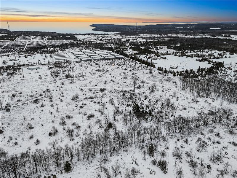 Ellison Bay Light Industrial Land for Sale