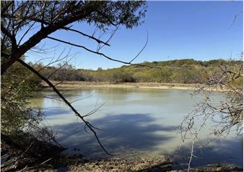 There are 3 tanks this is the largest of the 3